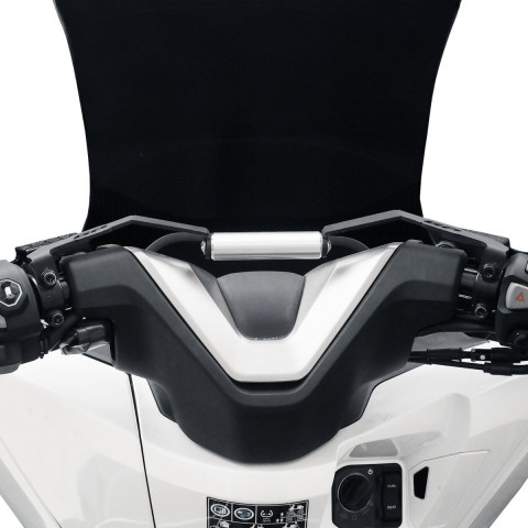 Honda Pcx 125 / 150 2025 Uyumlu Telefon / Navigasyon Tutucu Siyah Gp Kompozit