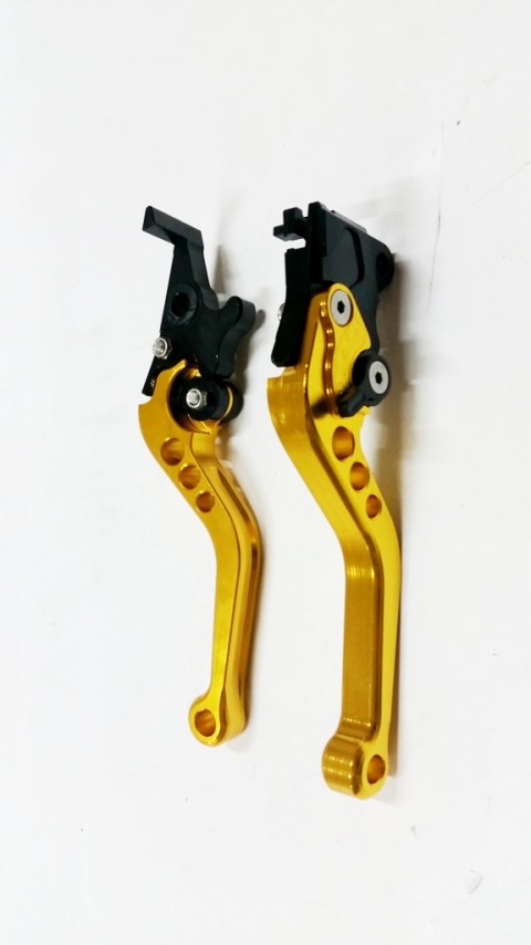 Honda Pcx 125 150 Gold Sarı Spor Manet Espada