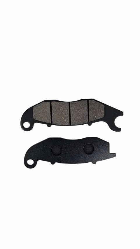 Honda Pcx 125 2021-2024 Ön Fren Disk Balatası Crf250l Crf250ld Crf250me Supermoto