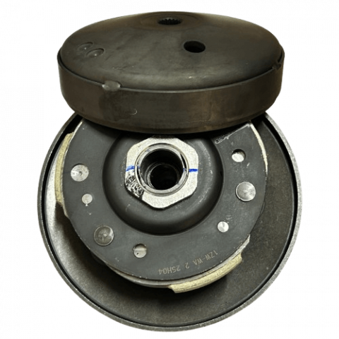 Honda Pcx 125 Arka Varyatör Komple 2021-2025 Oem