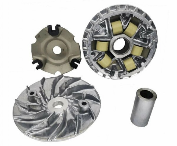 Honda Pcx 125 Ön Varyatör Komple 2021-2024 Oem