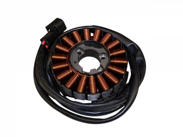 Honda Pcx 2010-2017 K36 Statör Komple Oem