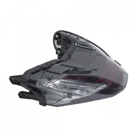 Honda Pcx 2020-2024 Arka Stop Komple E Belgeli