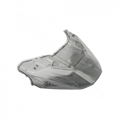 Honda Pcx 2020-2024 Füme Arka Stop Camı