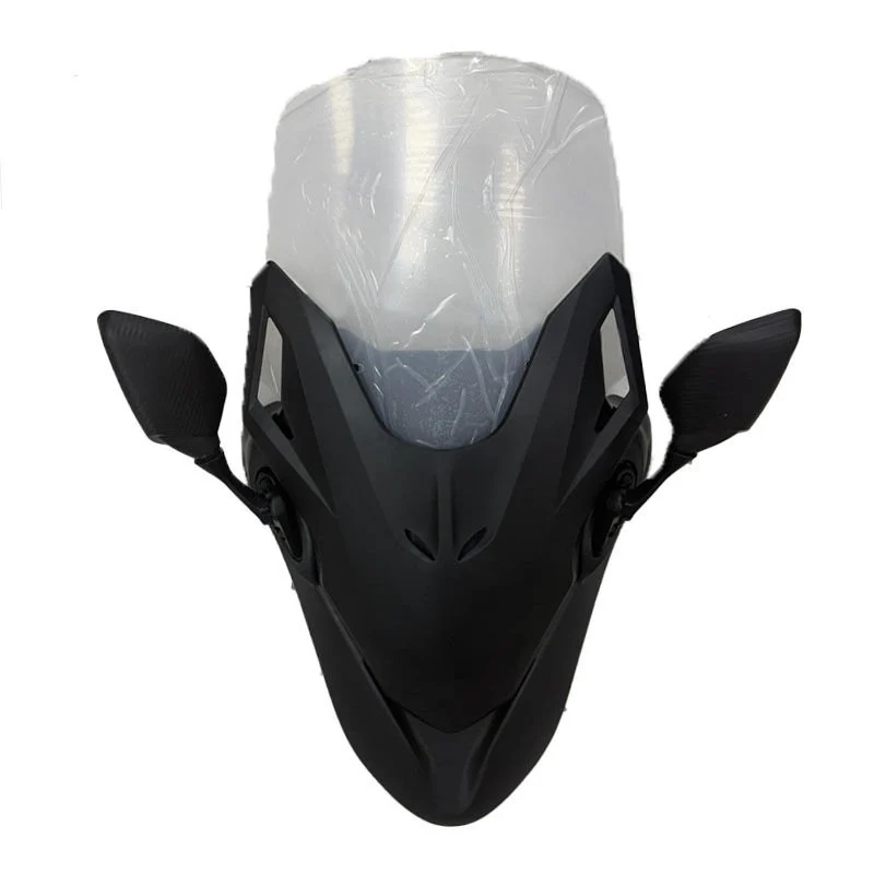 Honda Pcx 2021 - 2024 Uyumlu Forza Model Dönüştürme Kit Seti