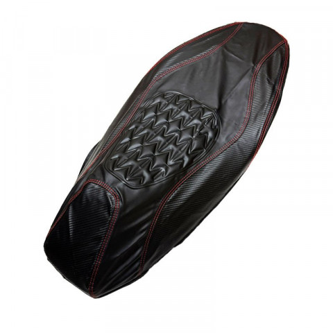 Honda Pcx125 150 Uyumlu Sele Koltuk Üzeri Soğutma Sistemli Kılıf