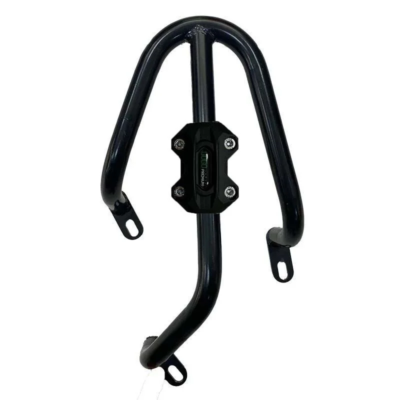 Honda Pcx 2025 Uyumlu Egzoz Koruma Borusu