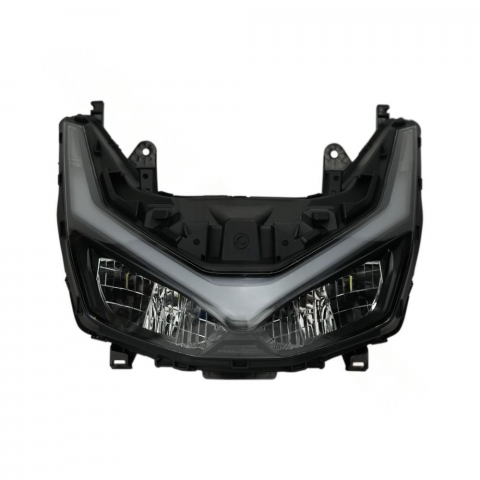 Honda Pcx Ön Far Komple 2025 Deluxe E Belgeli