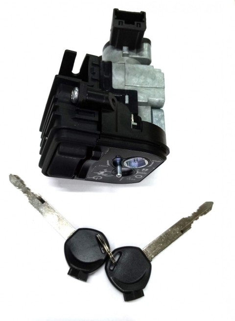 Honda Pcx125 150 2018-2020 Kontak Kilit Seti Ncr