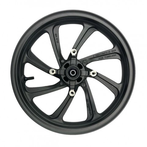 Honda Pcx 125 2021 - 2024 Ön Jant Monero