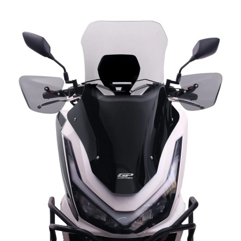 Honda Pcx125 2025 70cm Şeffaf Siperlik Camı Gp Kompozit