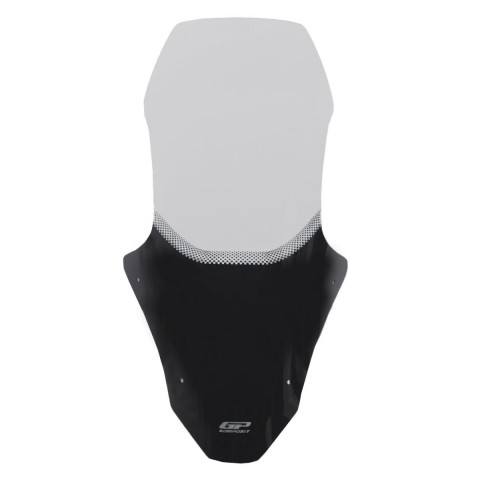 Honda Pcx125 2025 79cm Füme Siperlik Camı Gp Kompozit