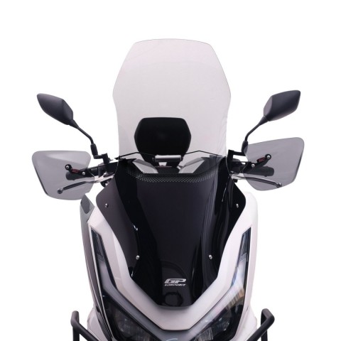Honda Pcx125 2025 79cm Füme Siperlik Camı Gp Kompozit