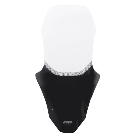 Honda Pcx125 2025 79cm Şeffaf Siperlik Camı Gp Kompozit