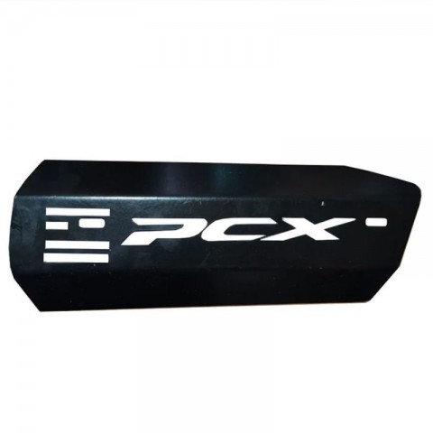 Honda Pcx125 2025 Egzoz Muhafaza Koruma Demiri Gogo