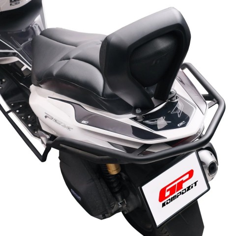 Honda Pcx125 2025 Ön-arka Koruma Demiri Gp Kompozit