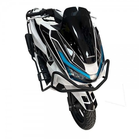Honda Pcx125 2025 Ön Arka Koruma Demiri Takım Gogo
