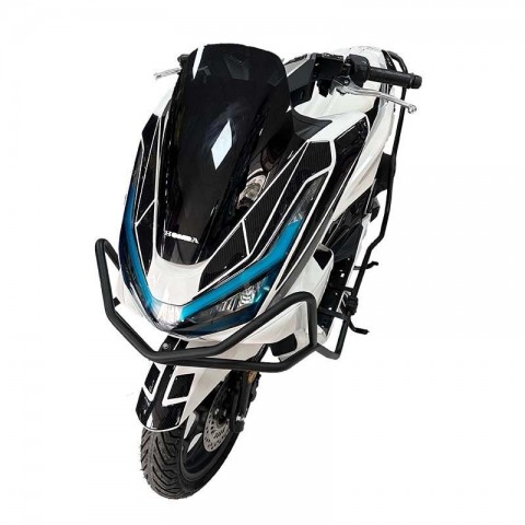 Honda Pcx125 2025 Ön Arka Koruma Demiri Takım Gogo