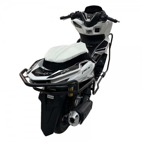 Honda Pcx125 2025 Ön Arka Koruma Demiri Takım Gogo