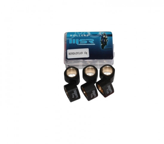 Honda Dio 110 Tahrik Seti 20x15mm 13gr Actıva S125 Pcx Fızy Ps Dylan Joyrıde Dınk 200i Ps Dylan150