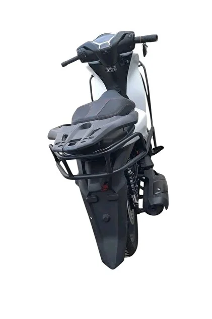 Honda Sh 125 Ön Arka Koruma Demiri Takım