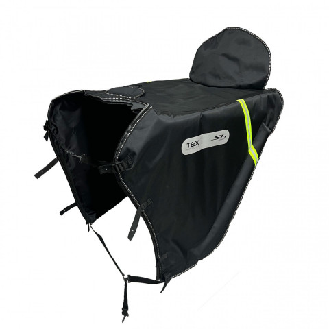 Honda Sh125 İ Diz Koruma Örtüsü Dizlik İmpertex Tex 294