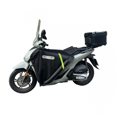 Honda Sh125 İ Diz Koruma Örtüsü Dizlik İmpertex Tex 294