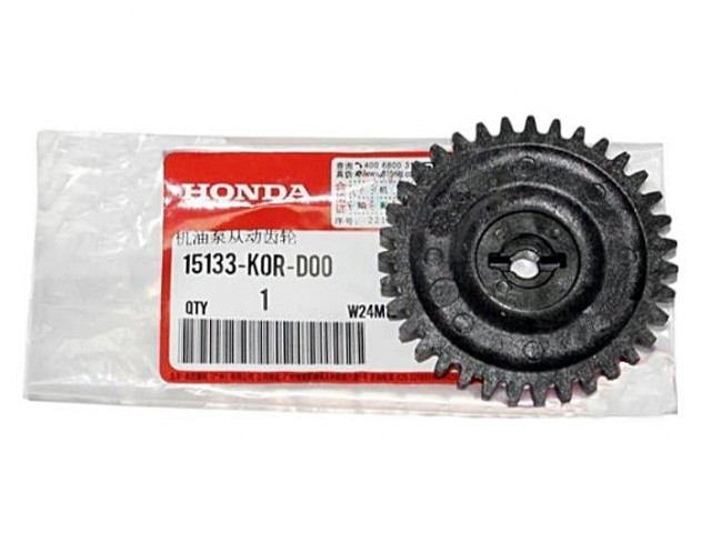 Honda Sh125 Yağ Pompası Dişlisi Oem