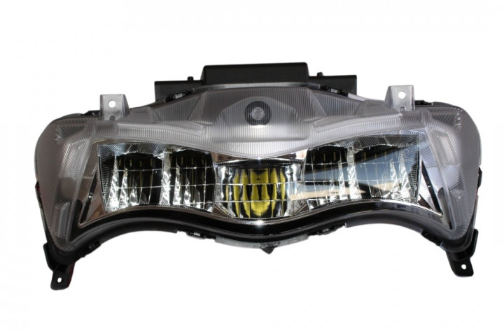 Honda Sh125i Ön Far Komple Alt