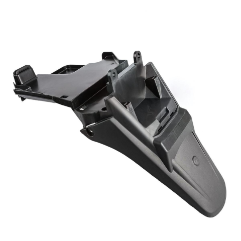 Honda Spacy 110 Arka Çamurluk 110 Ncr