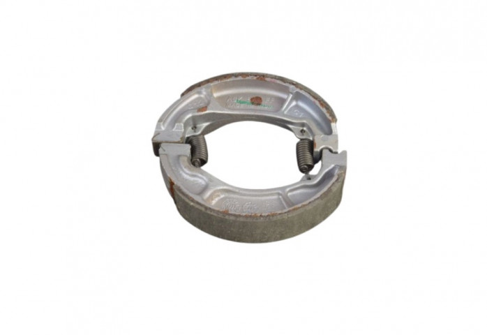 Honda Spacy 110 Arka Fren Balatası (orj) Honda Dıo Pcx Spacy Cb125f Alpha Fızy Actıva Beat Cbf150 Spontını