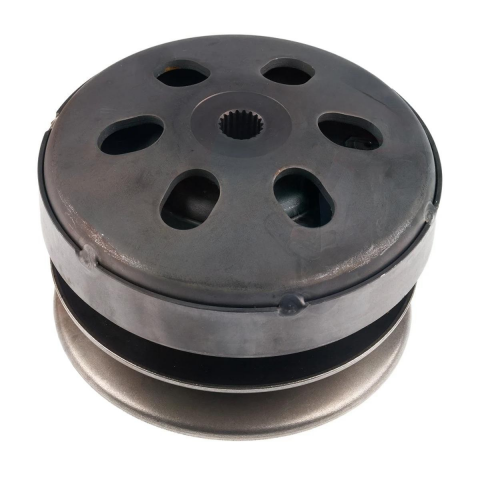 Honda Spacy 110 Arka Varyatör Komple Oem Rks Spontını 110 Motolux Ceo 110