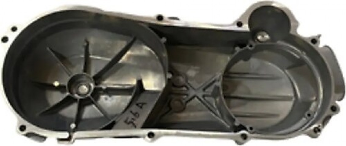 Honda Spacy 110 Debriyaj Kapağı Msr
