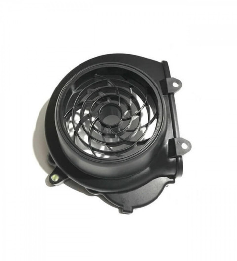 Honda Spacy 110 Fan Kapağı