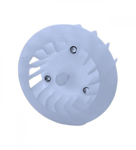Honda Spacy 110 Fan Soğutma Pervanesi