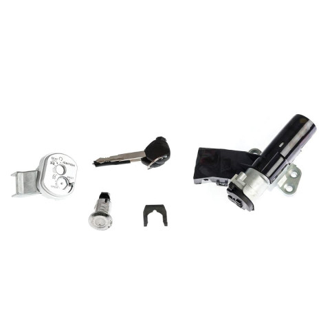 Honda Spacy 110 Kontak Kilit Seti Actıva S125 2020-2021