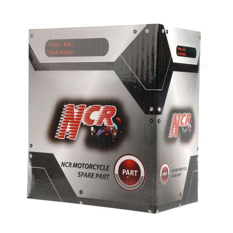 Honda Spacy 110 Kontak Kilit Seti Actıva S125 2020-2021