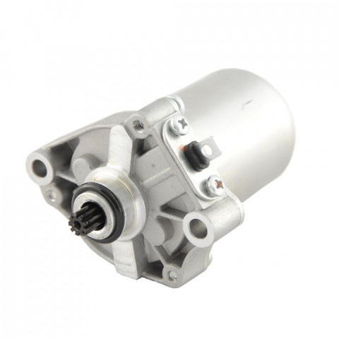 Honda Spacy 110 Marş Motoru Oem Actıva 100 Beat 100 Actıva S125 Hero Pleasure Rks Spontını 110