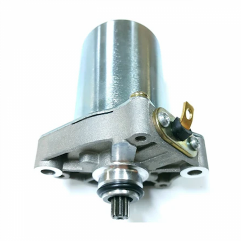 Honda Spacy 110 Marş Motoru (orj) 31210-gfm-901 Motospartan