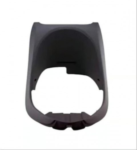 Honda Spacy 110 Ön Burun Çamurluk Koyu Gri (füme) Oem