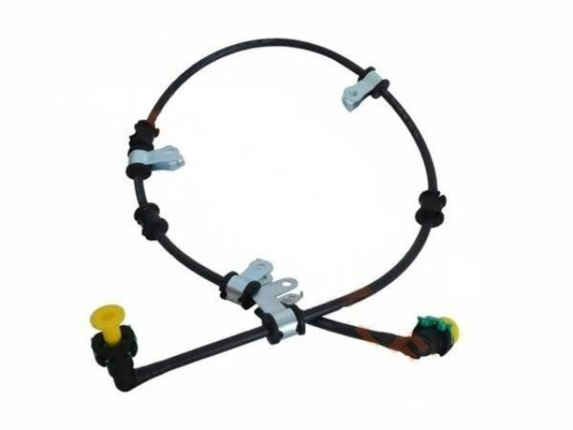 Honda Spacy110 Benzin Hortumu Uzun 2013-2016