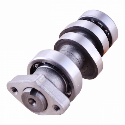 Honda Spacy110 Eksantrik Mili Actıva S125 Alpha 110 Rks Spontını 110