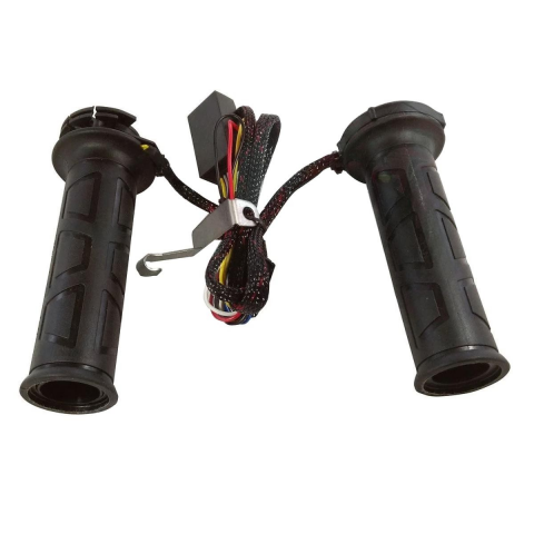 Honda Spacy110 Elcik Isıtma 4 Kademeli