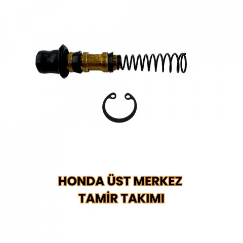 Honda Üst Merkez Tamir Seti