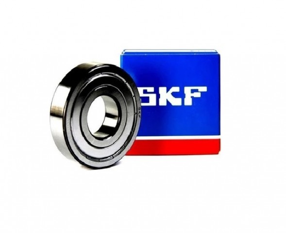 Honda Vfr800x Ön Teker Rulmanı 6204 2z/c3 Skf