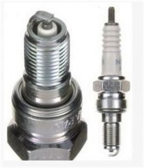 Honda Xl 125 Vb-3e Varadéro De Luxe 125cc 2011- Ngk Buji