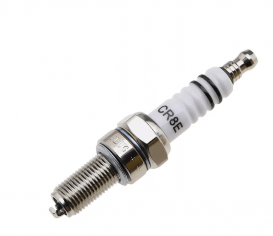 Husaberg Gv 125 M Cruiser 125cc 2007- Ngk Buji