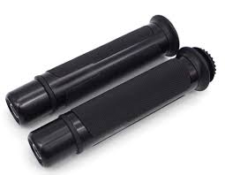 Espada Elcik Takımı Insıgma Siyah 22mm Modifiye