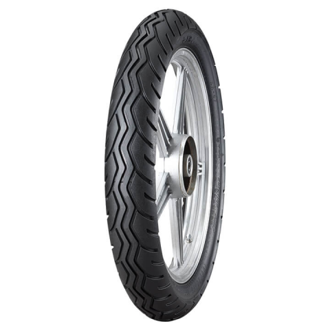 Irc Anlas Motosiklet Lastiği 90/90-18 Nr47 Arka Honda Cbf 150