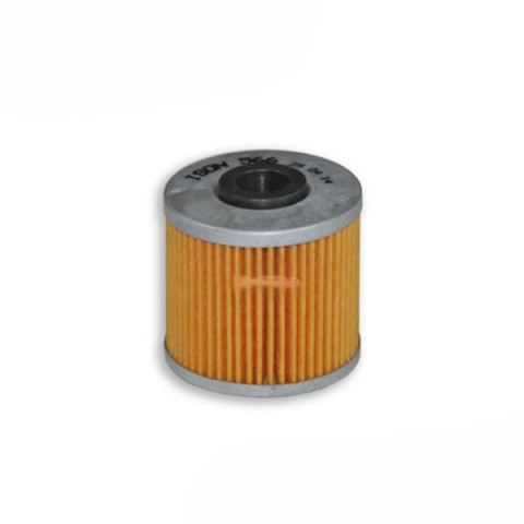 Ison Premıum Yağ Filtresi Is-566 Kymco 300i 350i Downtown İ.e. Abs Scooter 2009 - 2016